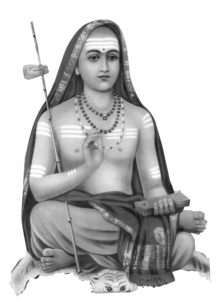 శంకర జయంతి... భారతీయ వైజయంతి